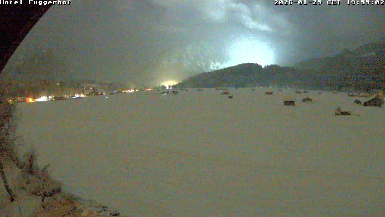 webcam hotel fugerhof