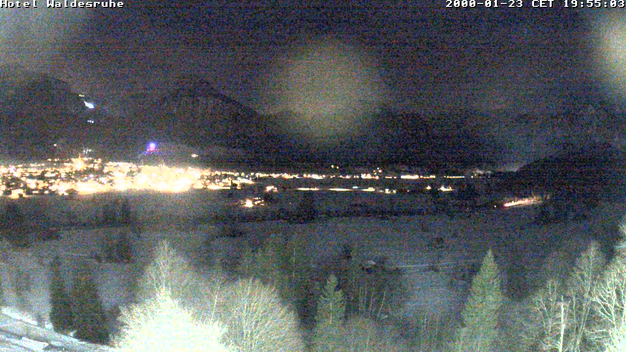 webcam hotel waldesruhe
